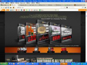 New Beat Maker Software - DUBturbo Review